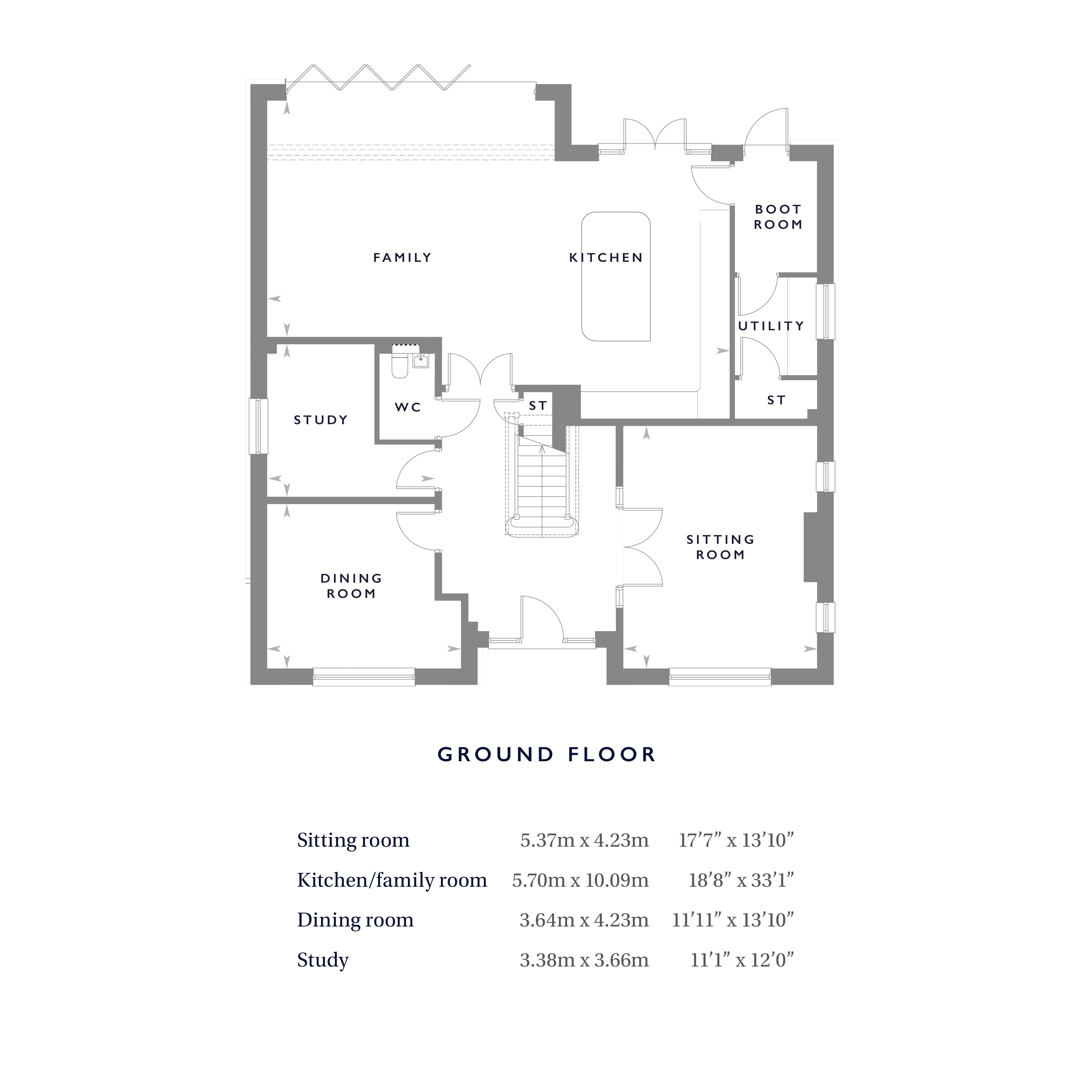Property Floorplan