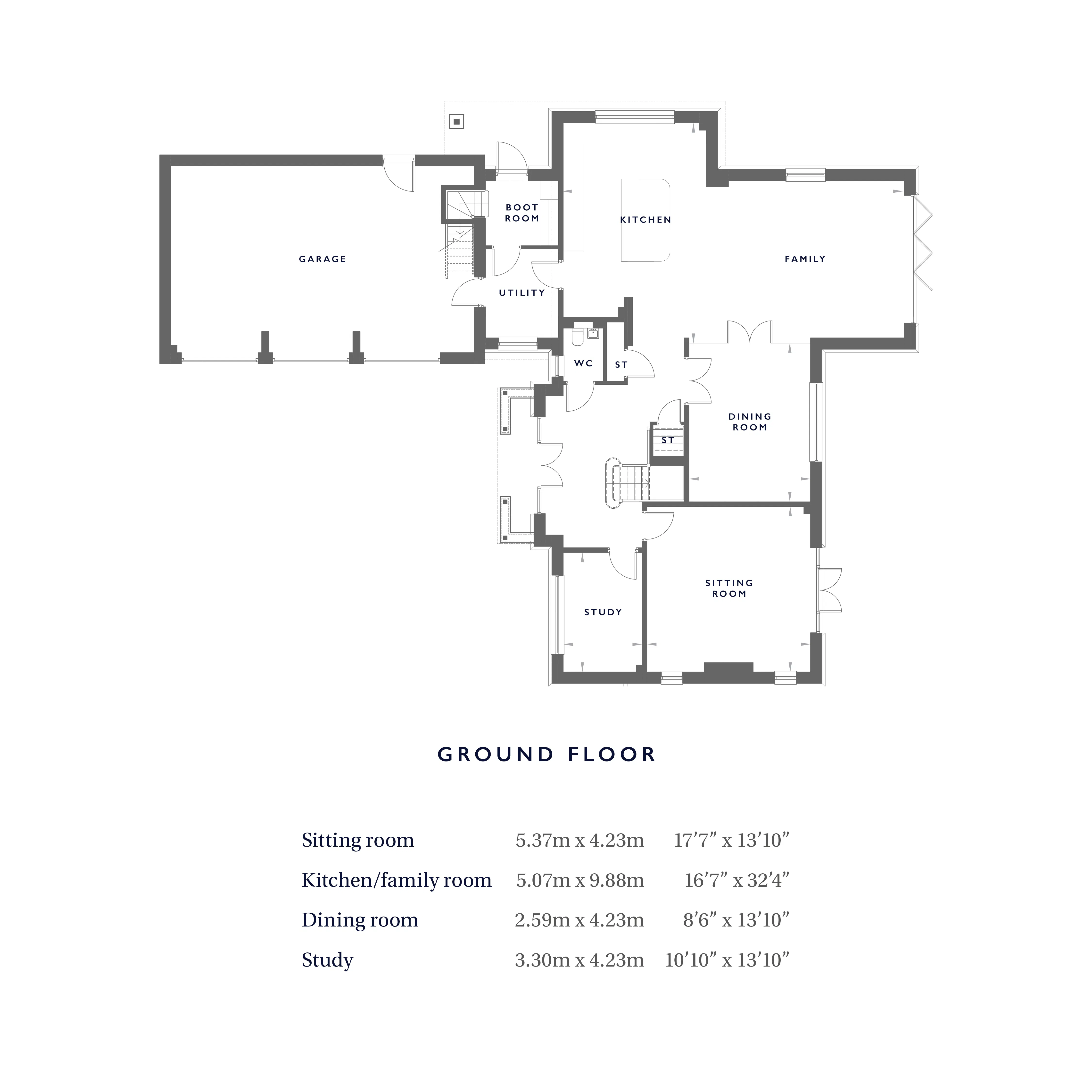 Property Floorplan