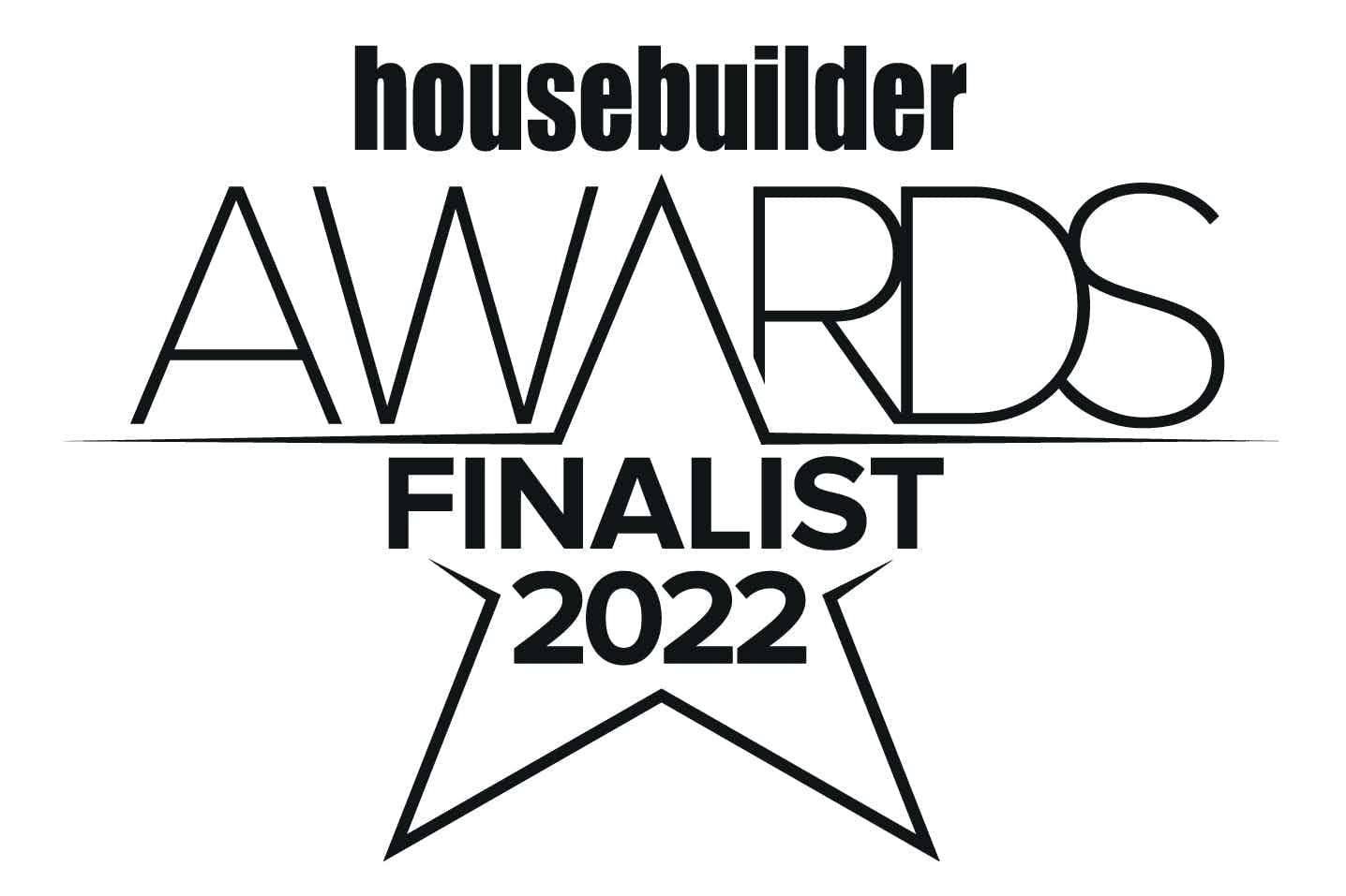 Hayfield is Announced as a Finalist in the National Housebuilder Awards