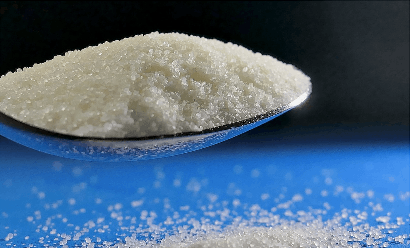 Varför salt utan jod?