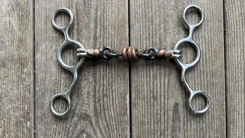 Tom Thumb bit