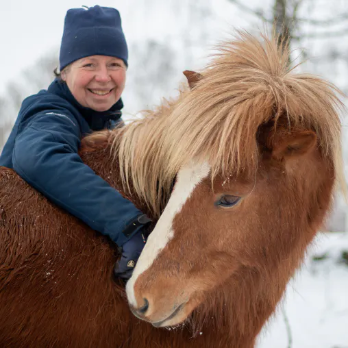 Åse Ericson