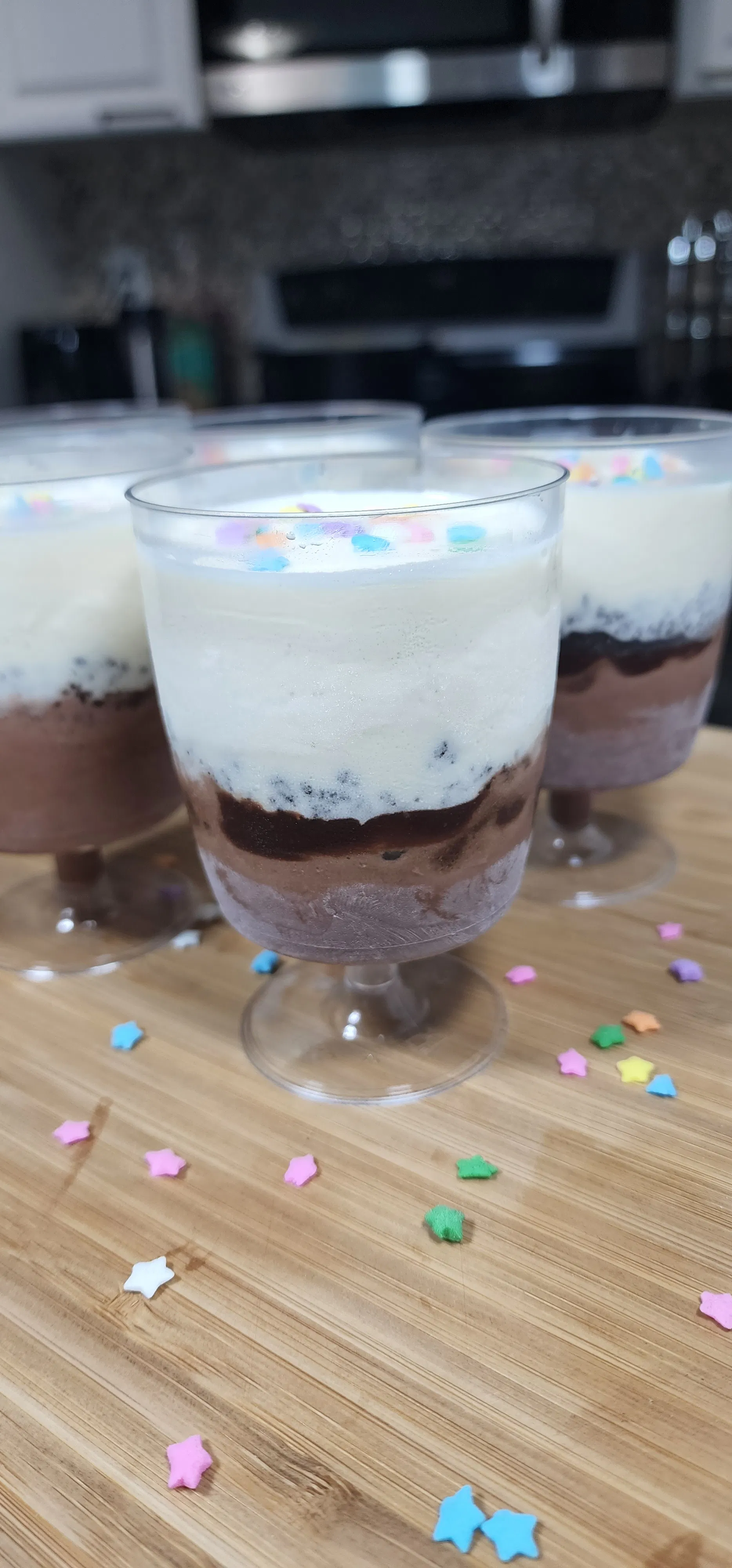 DQ Style Ice Cream Cake recipe