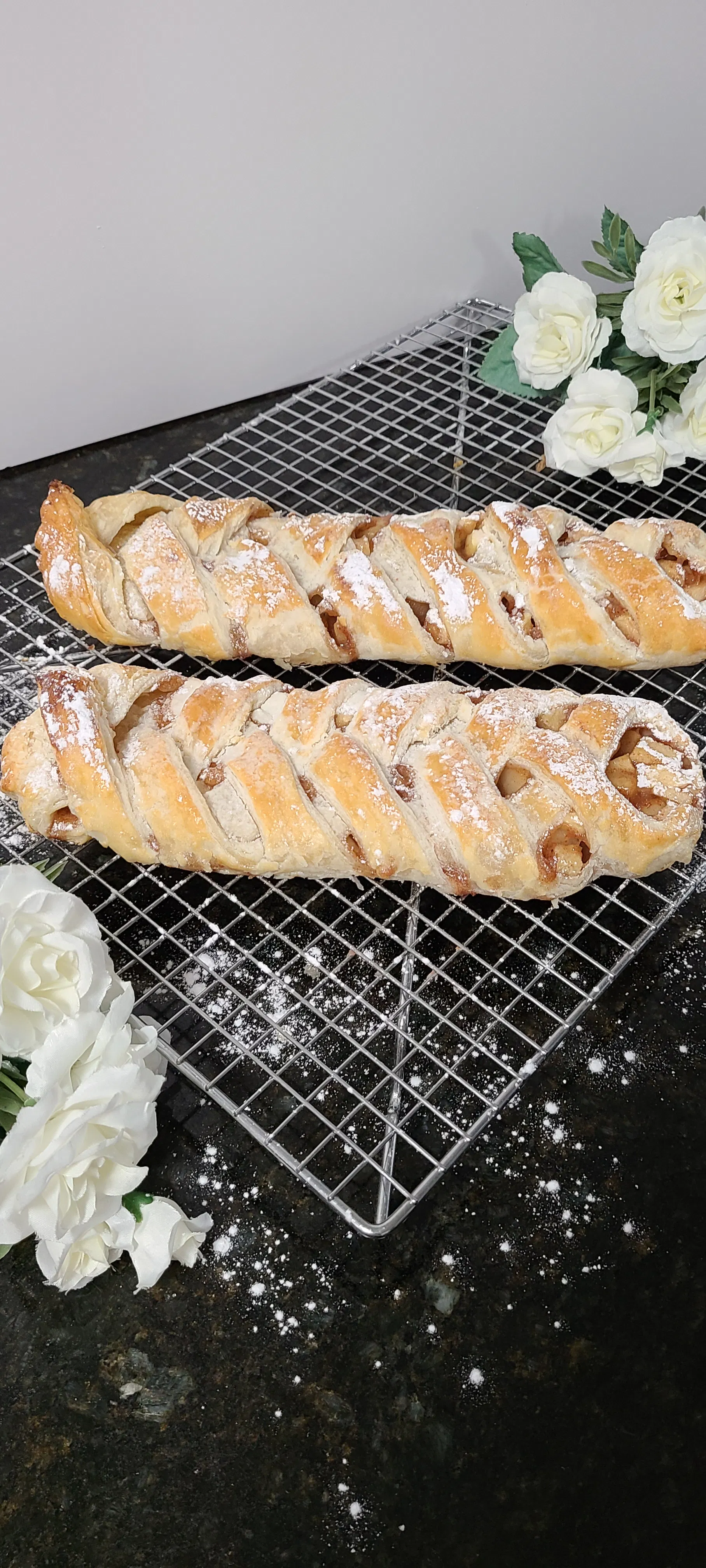 Apple Strudel recipe