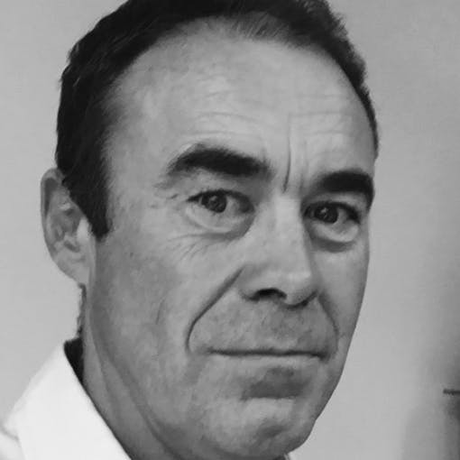 Peter Hazell MRICS