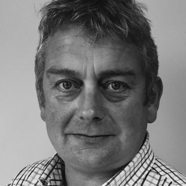 Mark Palmer