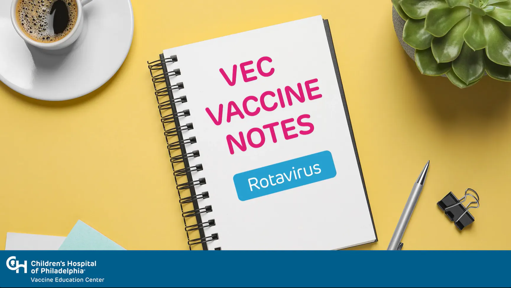 What to know about rotavirus and the vaccine