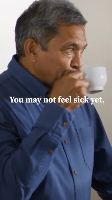 Don’t wait for symptoms: Protect your familia from the flu