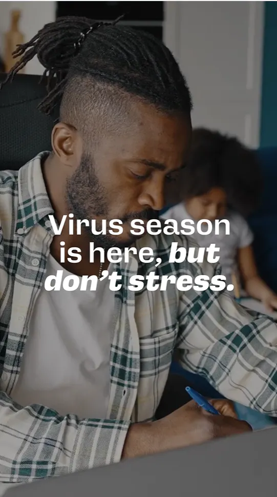 There's still time to get your family's flu and COVID-19 vaccines