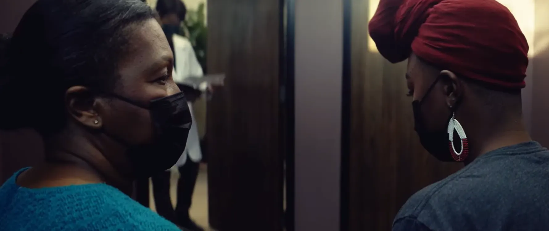 Video: Resiliency through health crises (15:56)