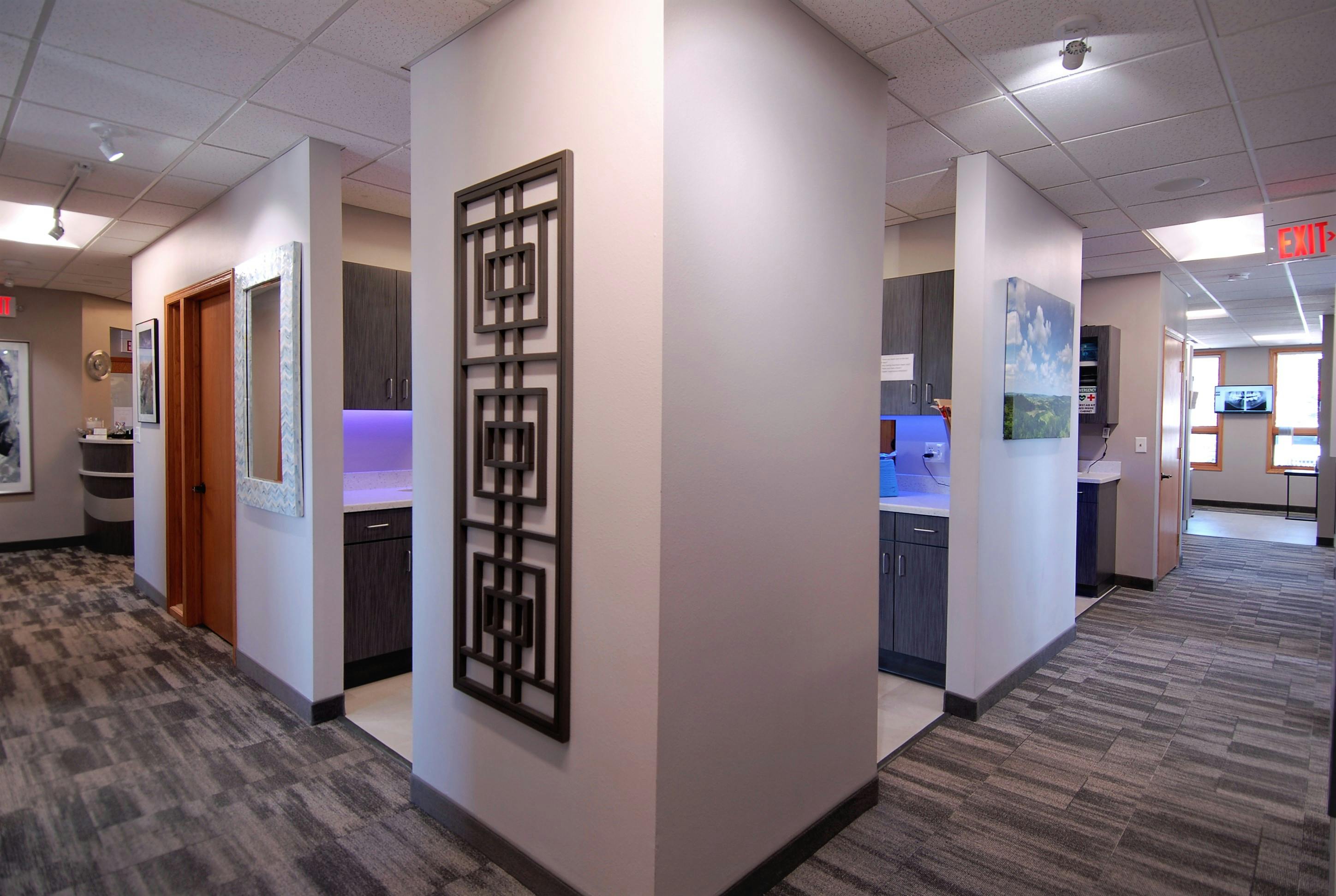 Our Office