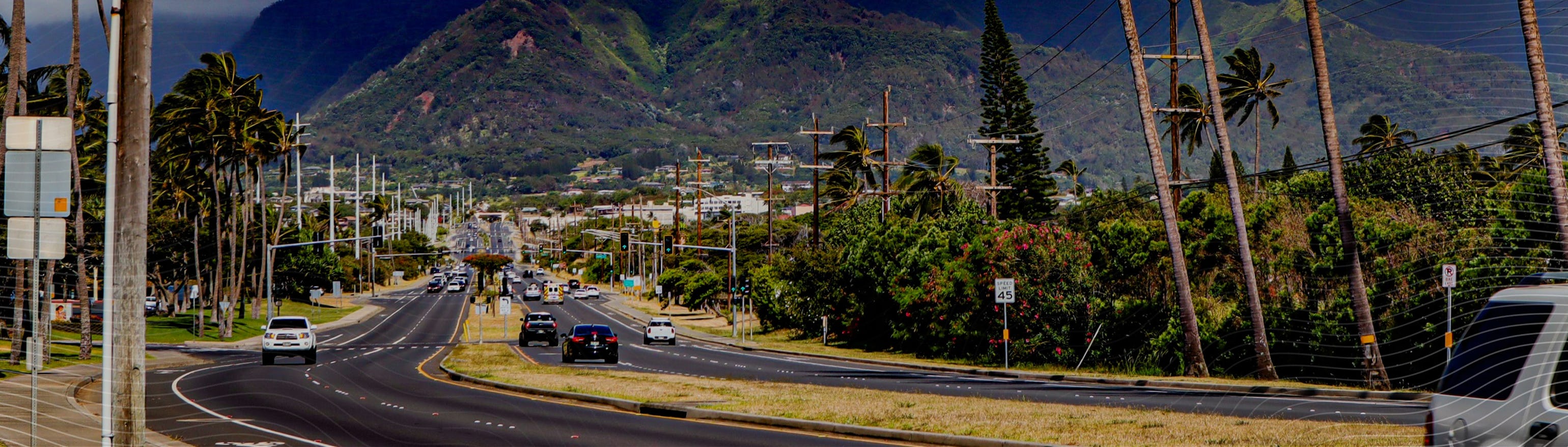 highway