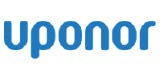 uponor logo