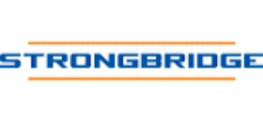 strongbridge logo