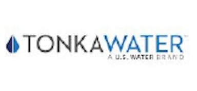 tonka water logo
