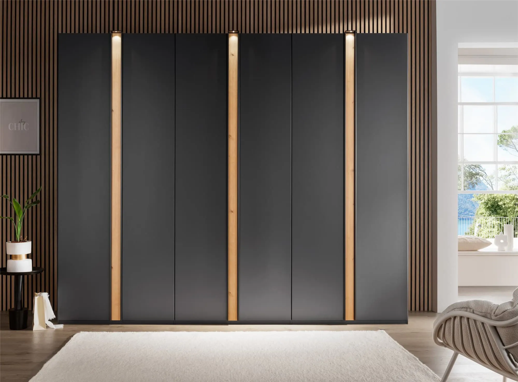 Best Freestanding Wardrobe
