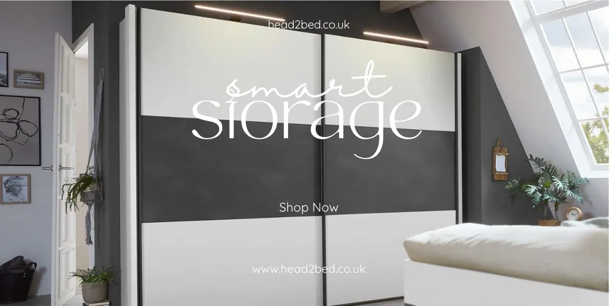 Small Bedroom Wardrobe Ideas
