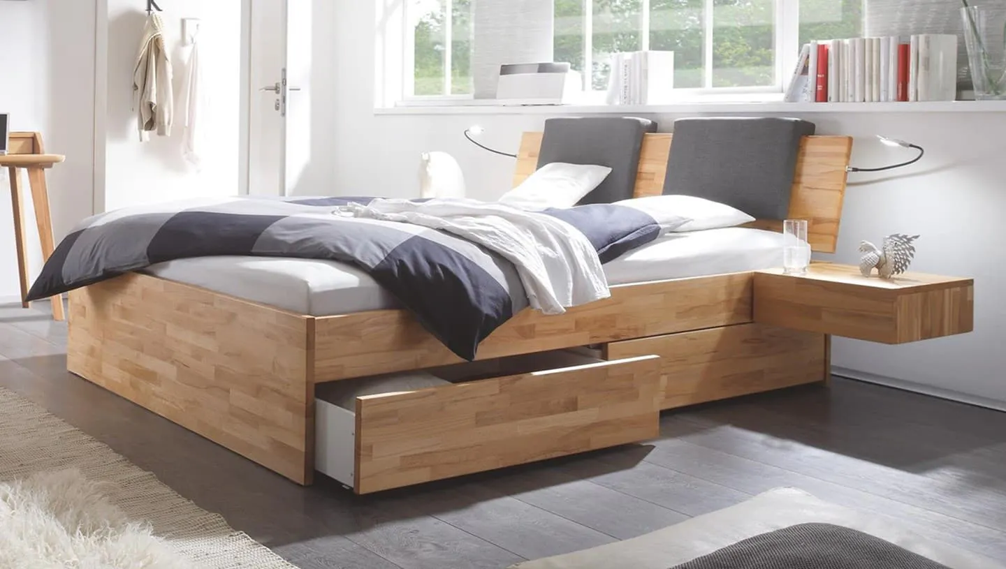 Explore Ottoman Beds