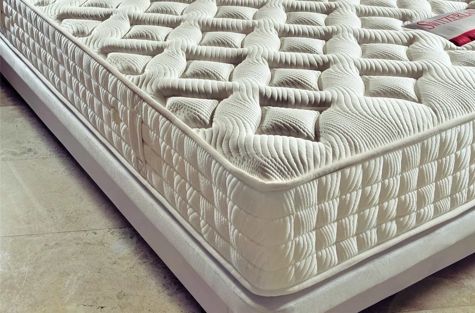 Latex Mattresses
