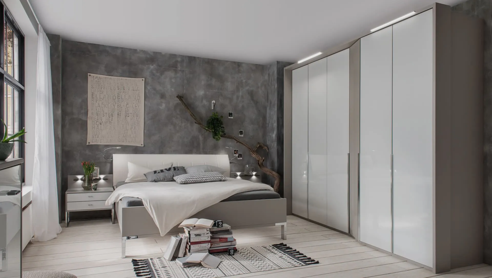 Modern Bedroom Furniture Ideas: How to Create a Stylish Bedroom