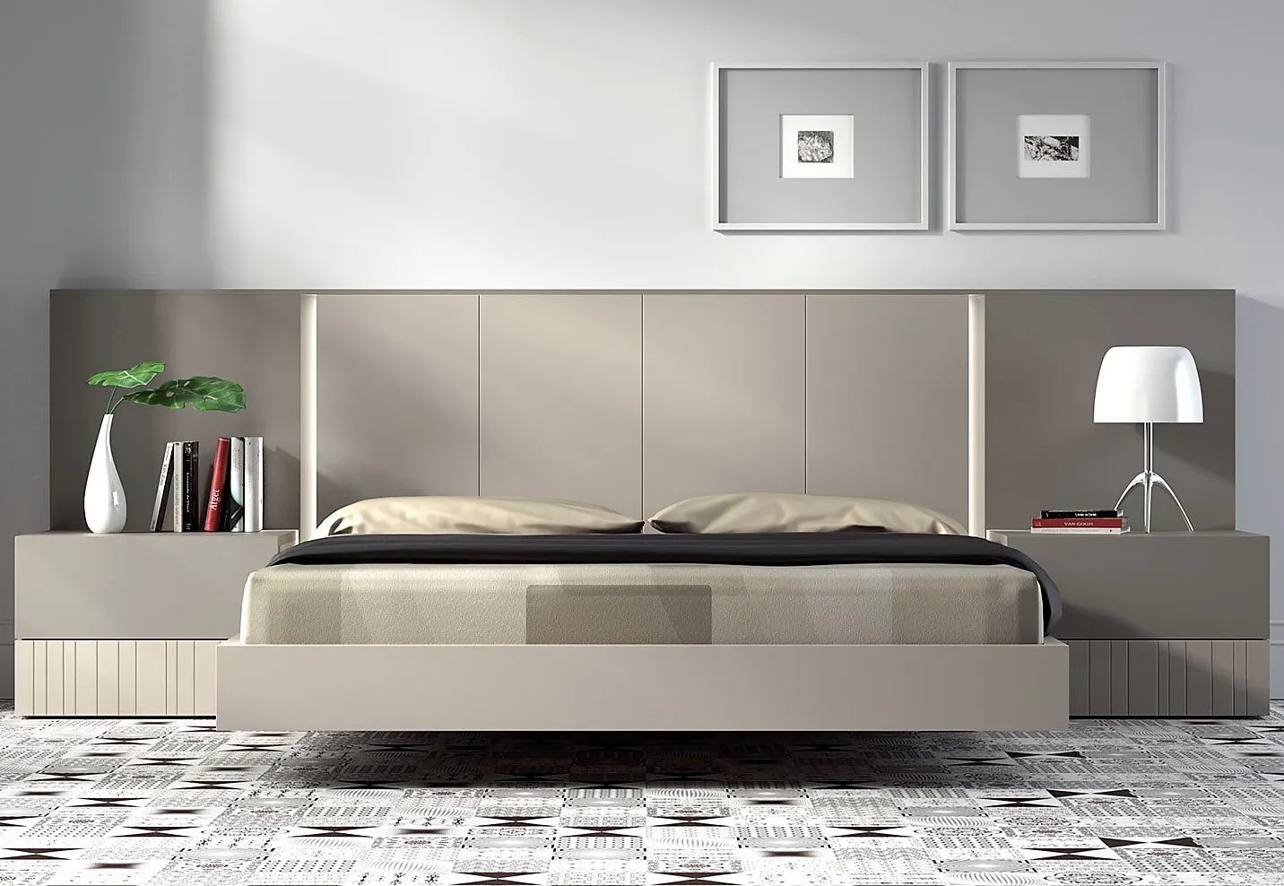 best bedroom furniture finish 2026