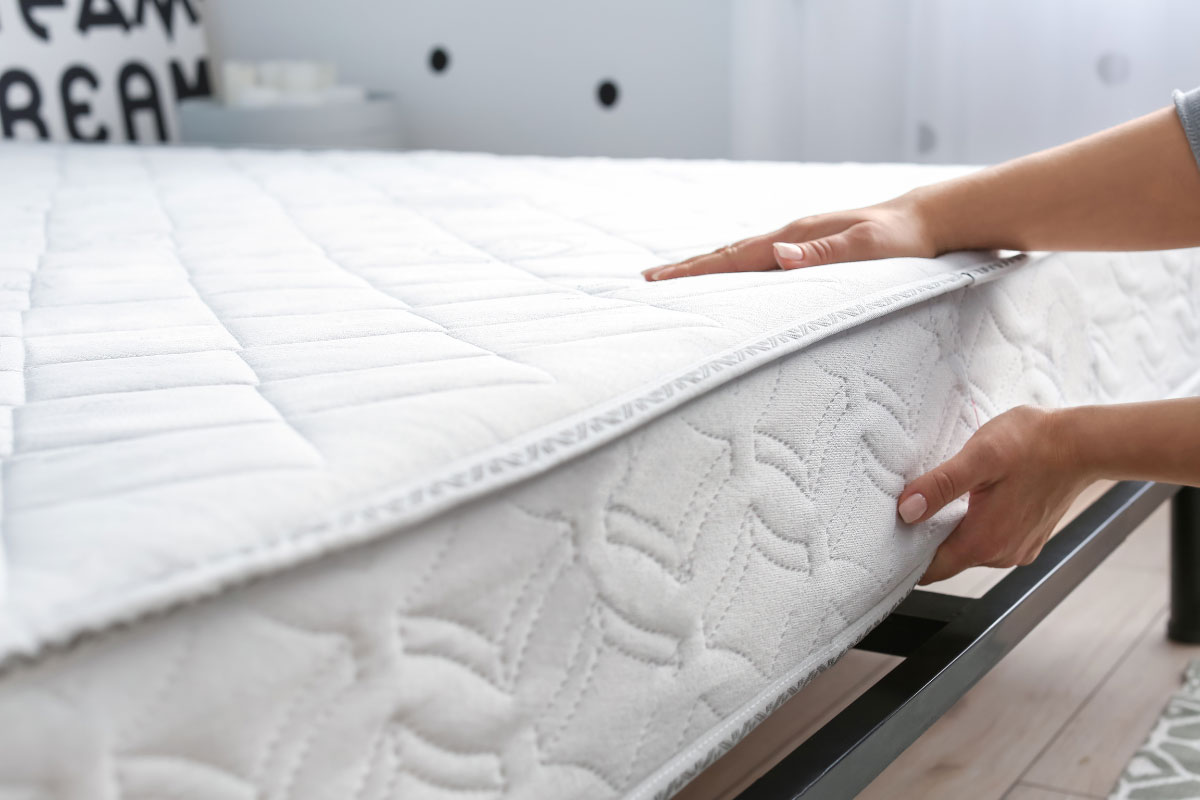 The Ultimate Mattress Buying Guide: Size, Material & Comfort Explained