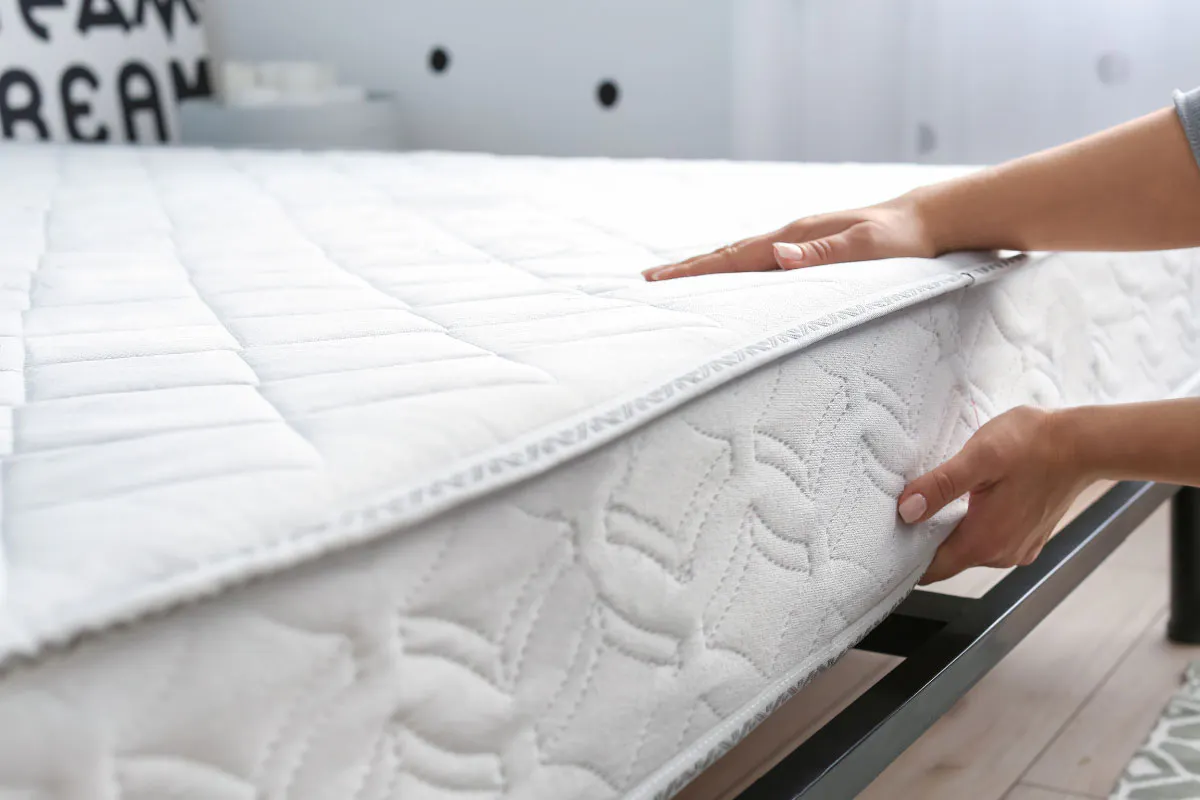 mattress buying guide UK