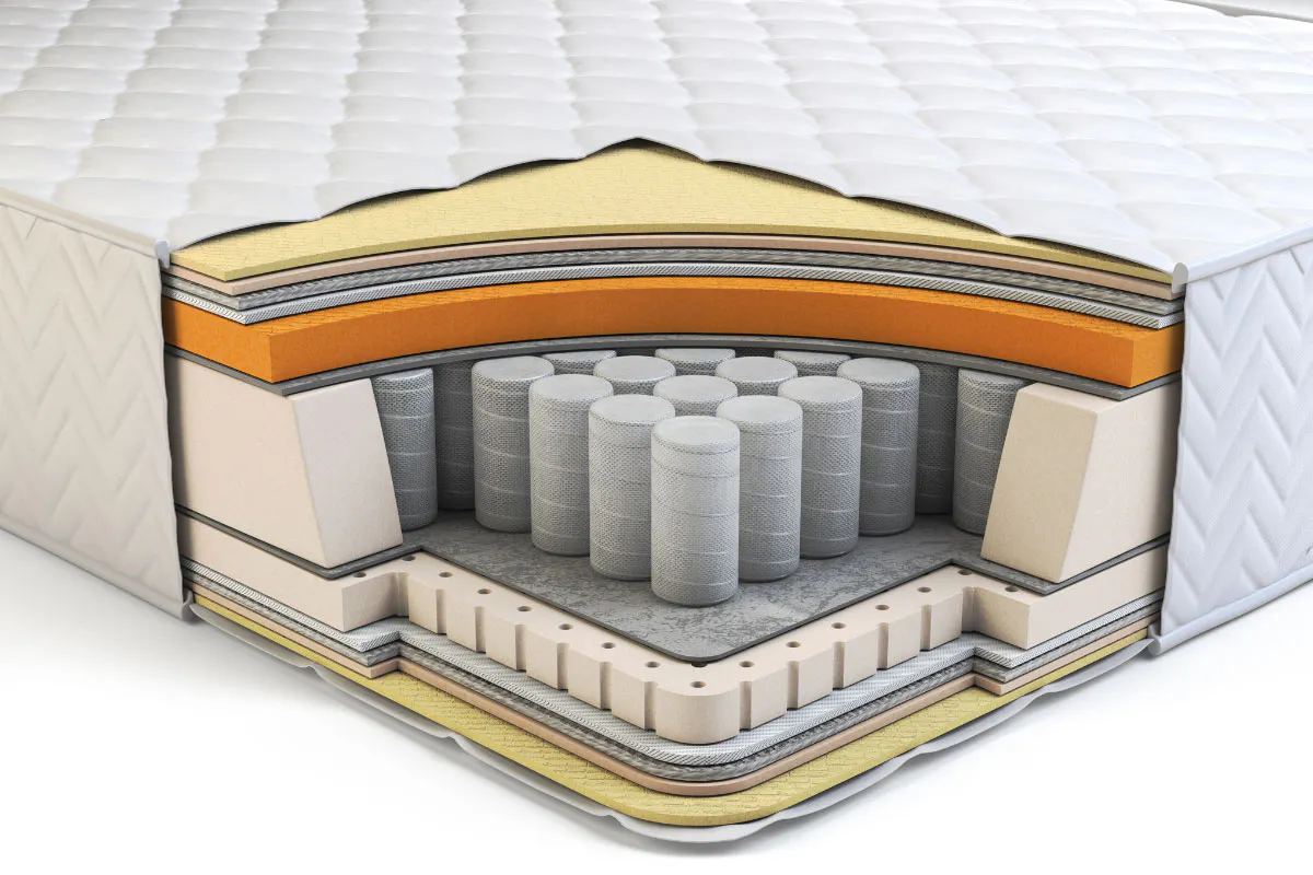 how to choose a mattress