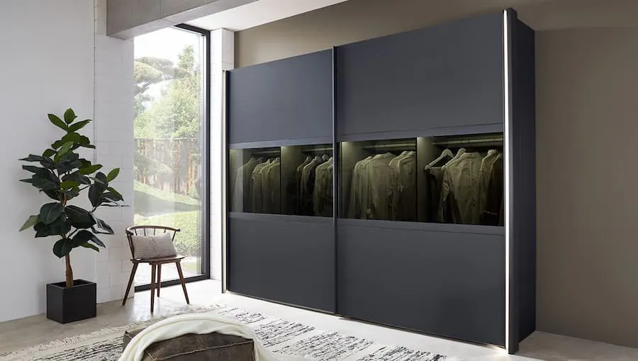 Sliding Door Wardrobes