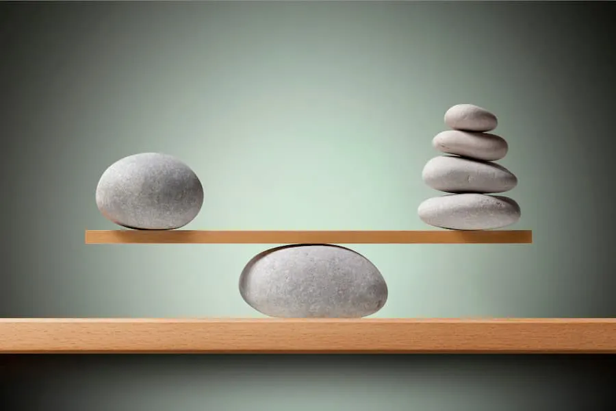 Creating Balance