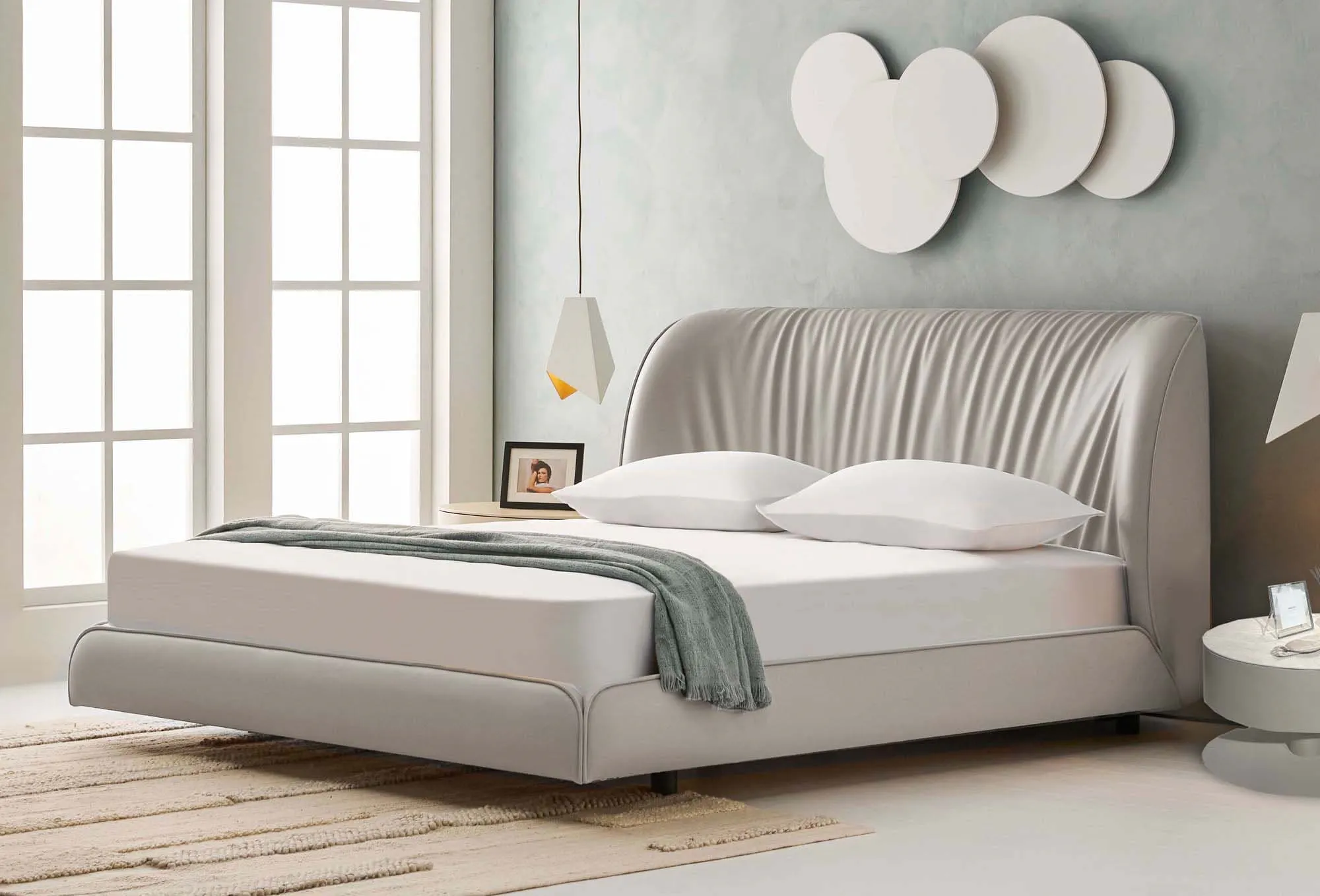 How to Maintain Upholstered Beds