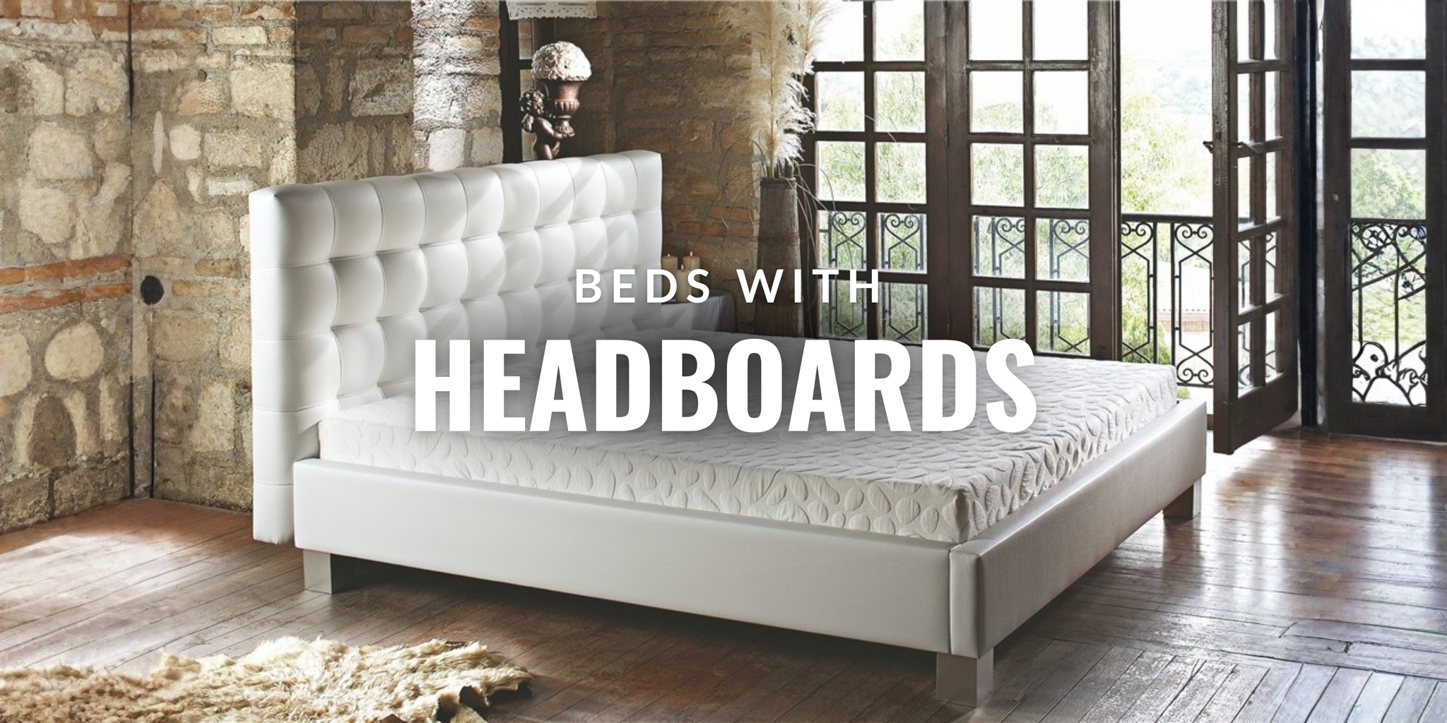 Best Headboards for Modern Bedrooms in 2026