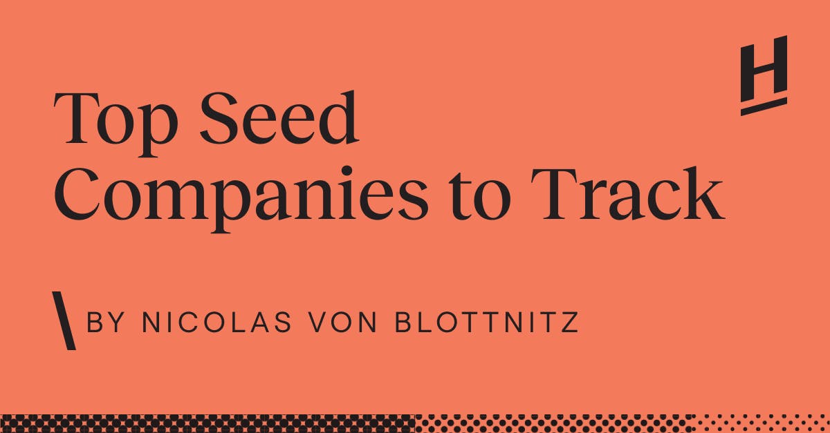 Top Seed Companies Dreamscape, Quipli, Descope, Wally, Thatch by