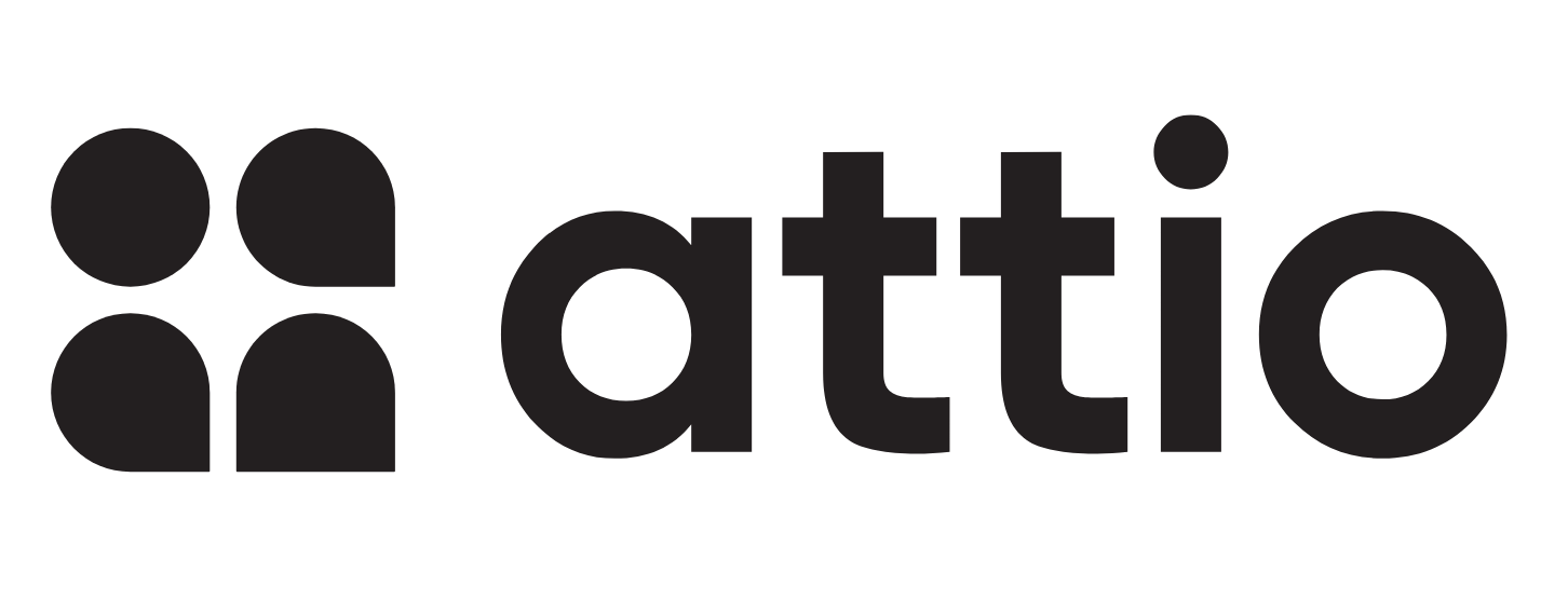 Attio | Headline
