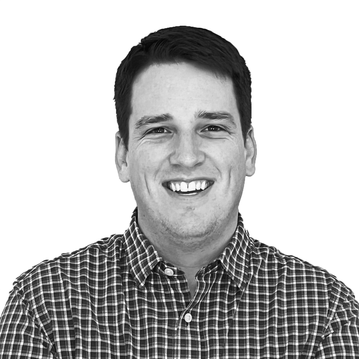 Headshot of Jack Dailey from Headline in the US
