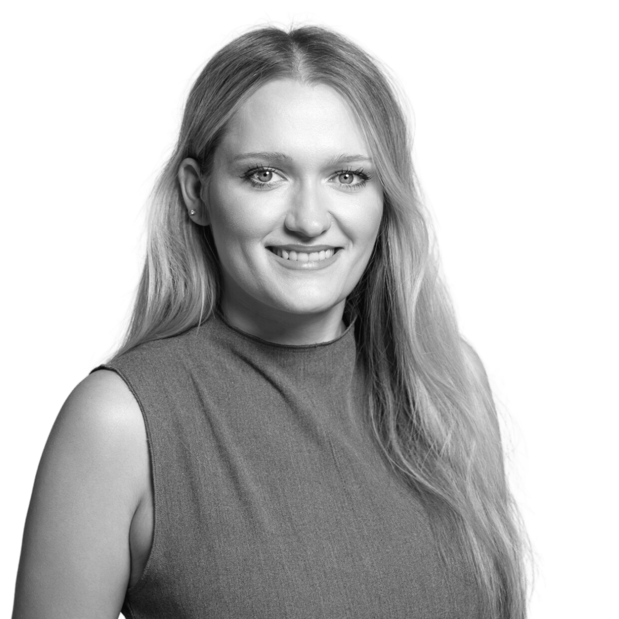 Portrait picture of Daria Özbas from Headline