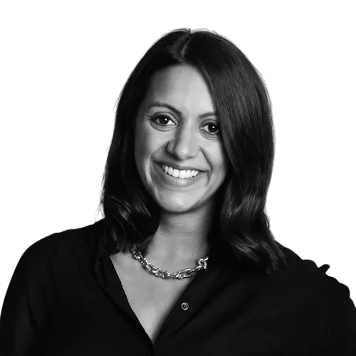 Shalini Rao - Headline