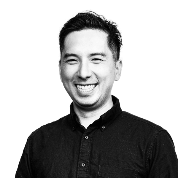 Kenneth Jeng
