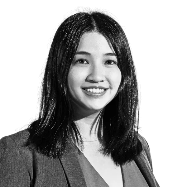 Chen-hsi Liau, Chief of Staff at Headline