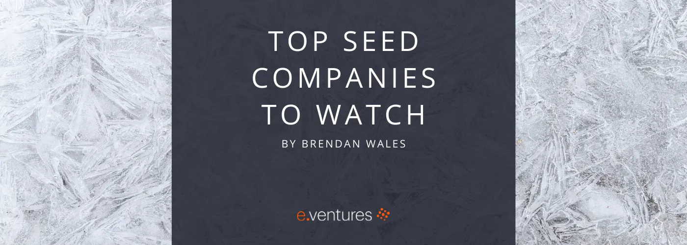 This Week S Top Seed Companies To Watch Api Video Locomation Calibrate Pragli Karat Headline