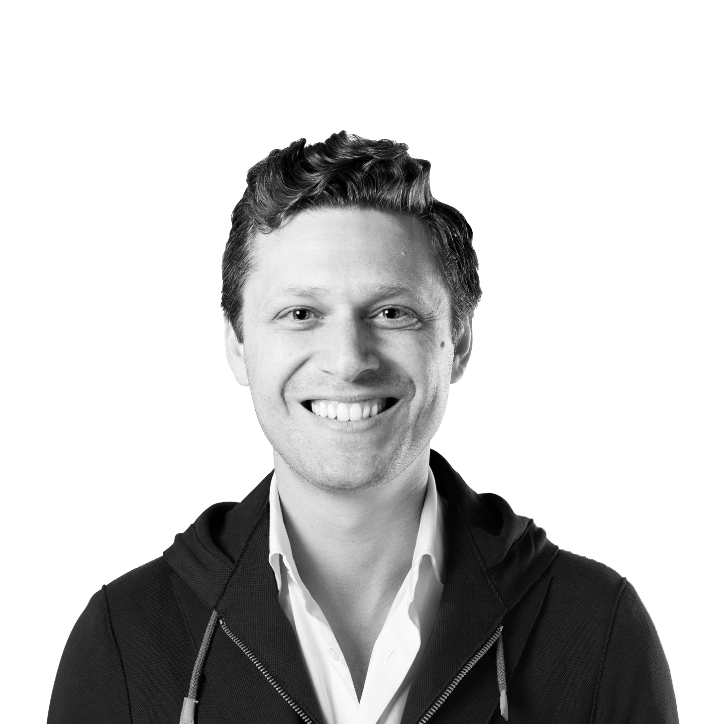 Nicole Clark & Alon Shwartz, CoFounders of Trellis Headline