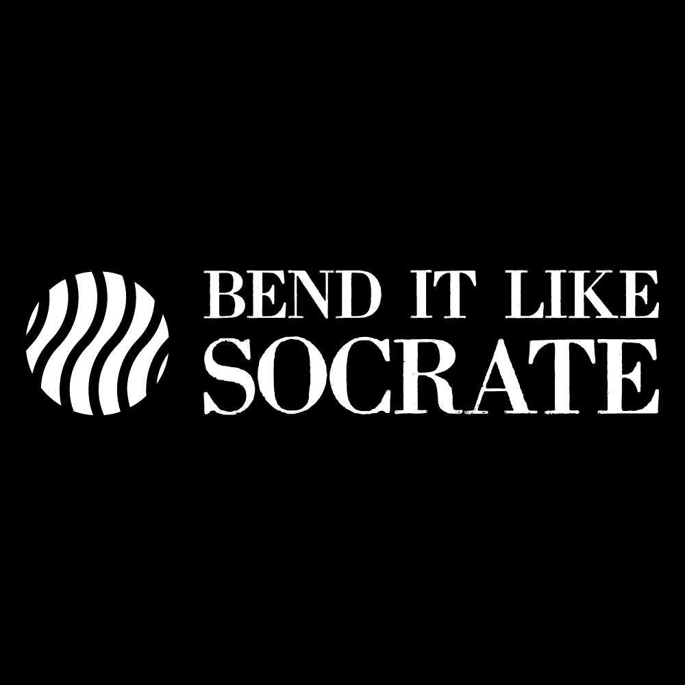 Bend It Like Socrate : Renforcer votre lien aux autres par le toucher… même à distance - le pari de Romain Daumont.