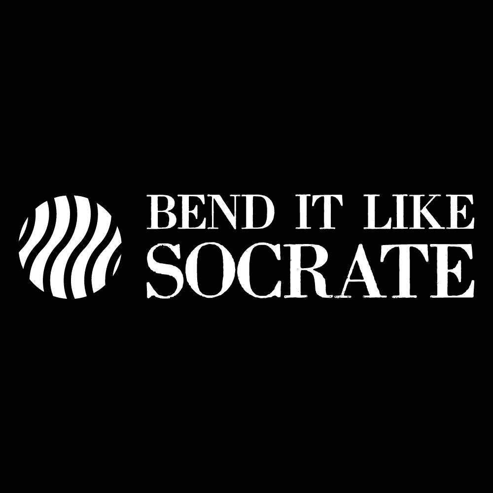 Bend It Like Socrate : Renforcer votre lien aux autres par le toucher… même à distance - le pari de Romain Daumont.