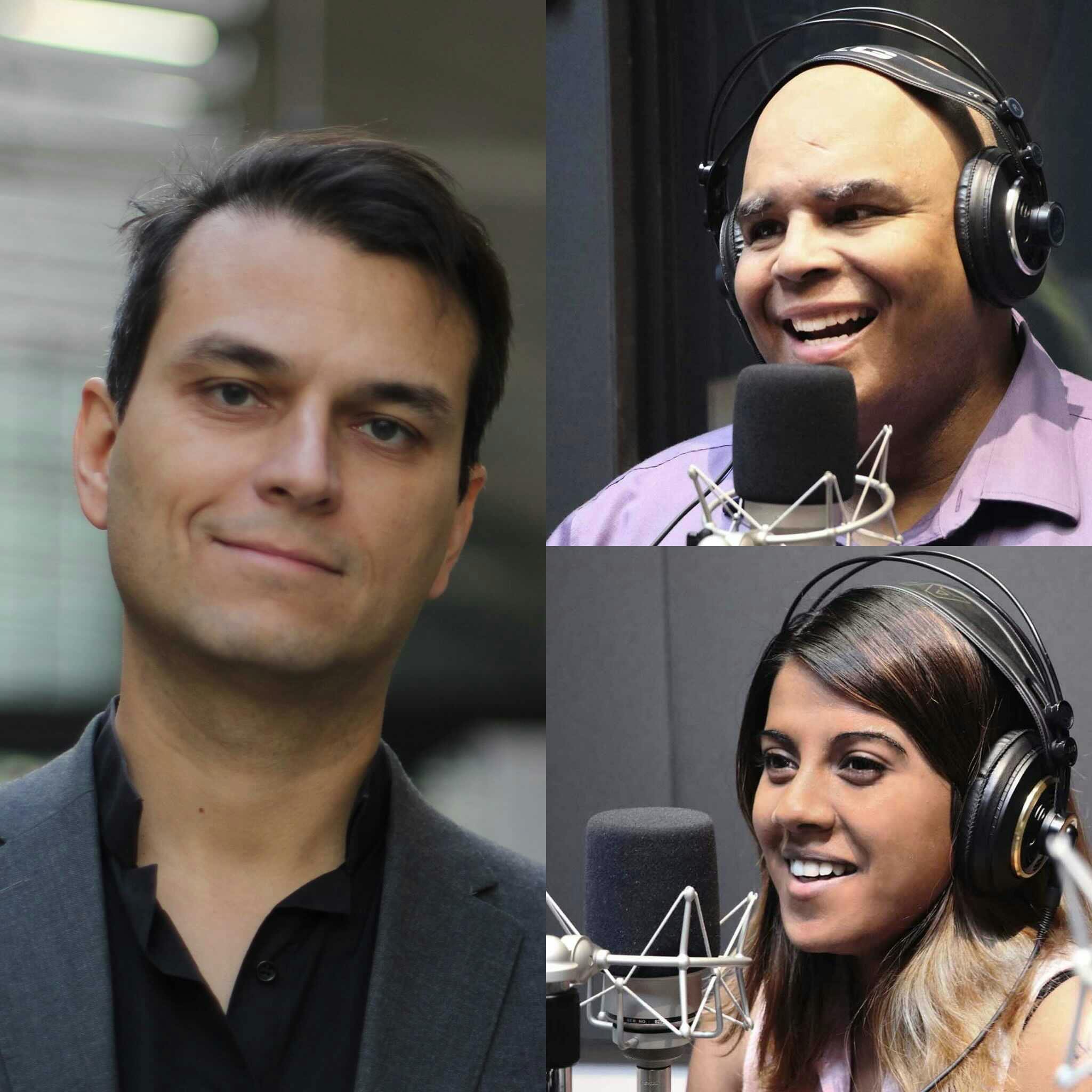 Kelly & Co live show : App focused on strengthening personal human connections