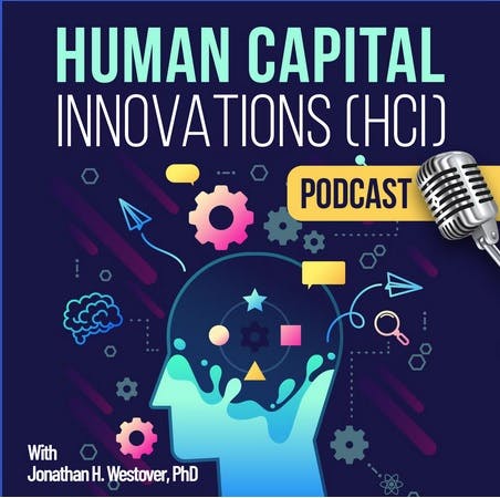 Human capital innovations : The importance of human connection and presence in Today's Tech-Centered World