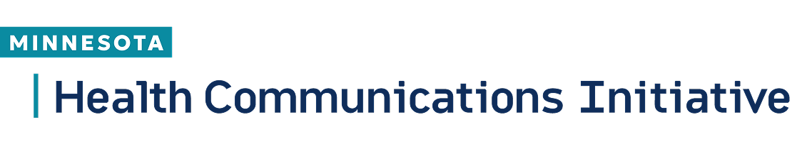 Minnesota HCI logo