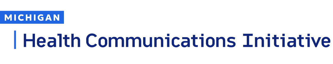 Michigan HCI logo