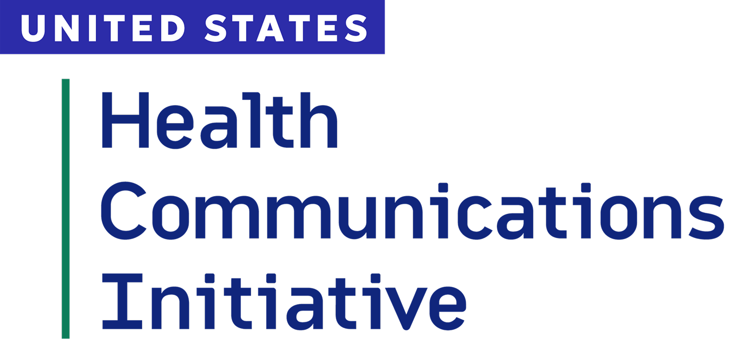 United States Health Communications Initiative