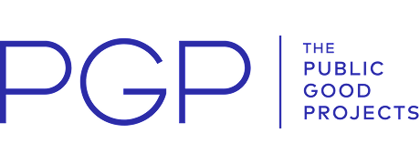 Public good projects logo