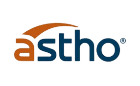 ASTHO logo